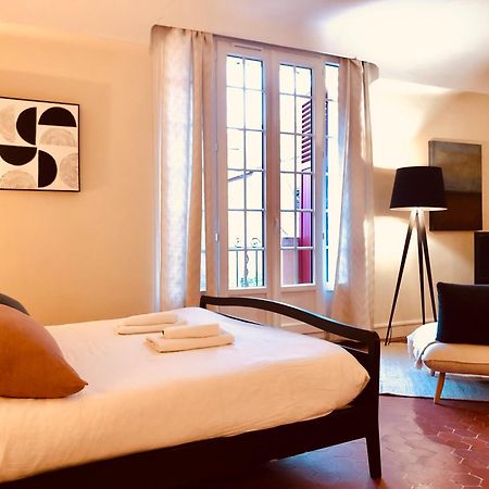 B&B Villa Roumanille Aix-en-Provence Exteriér fotografie