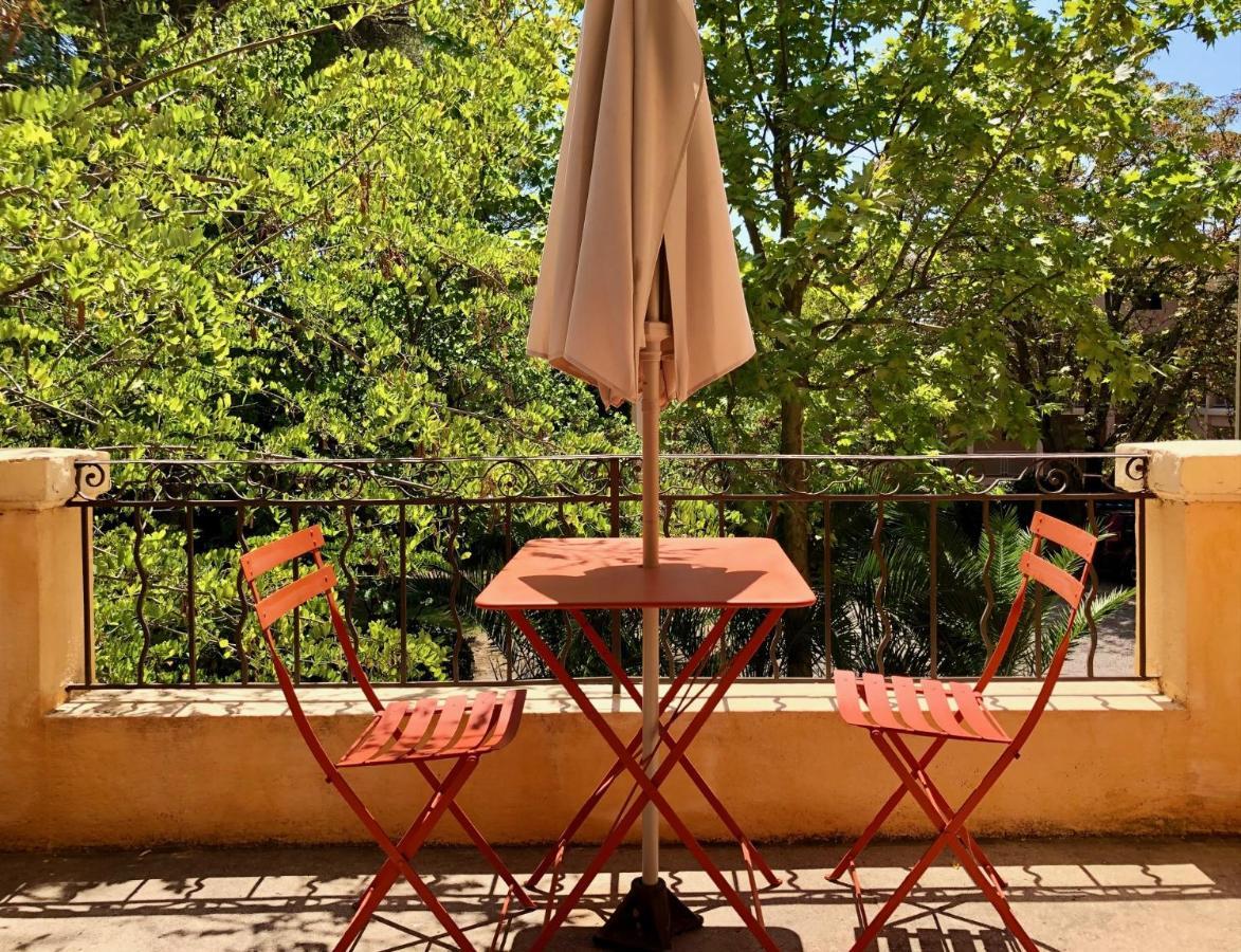 B&B Villa Roumanille Aix-en-Provence Exteriér fotografie