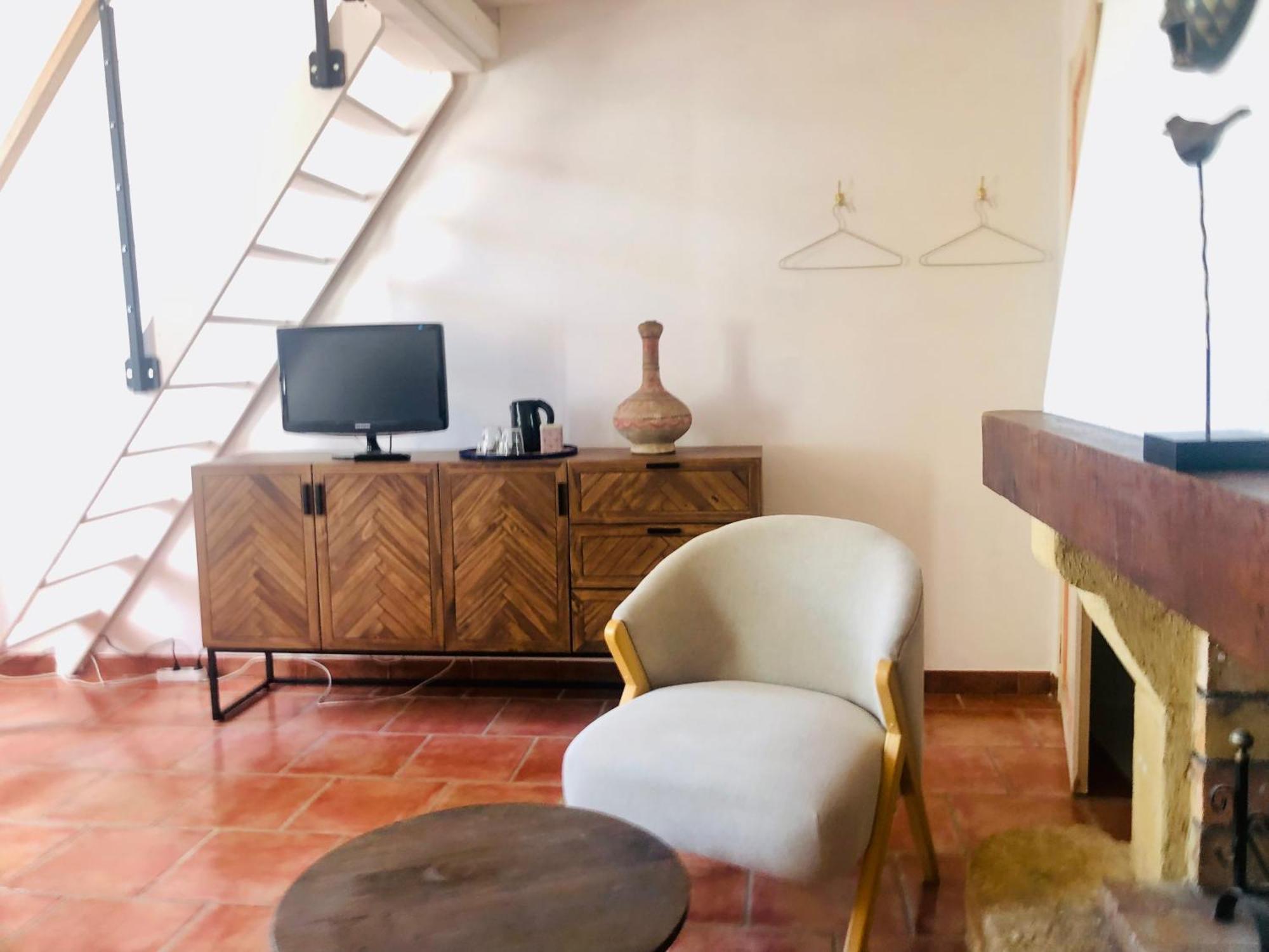 B&B Villa Roumanille Aix-en-Provence Pokoj fotografie