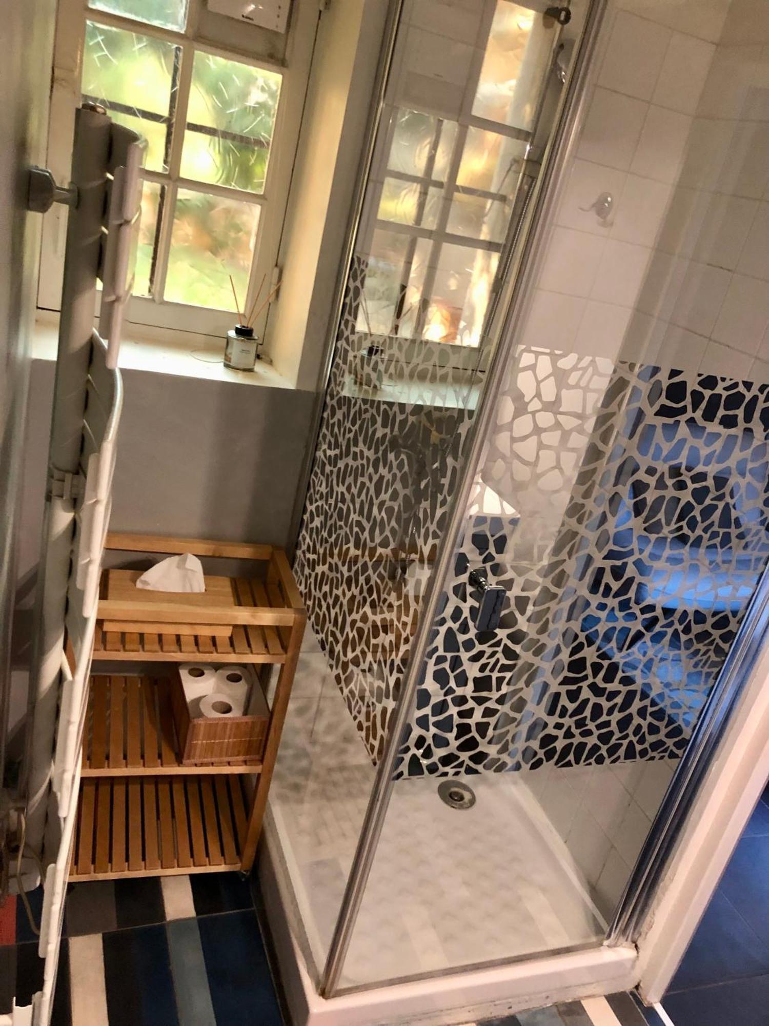 B&B Villa Roumanille Aix-en-Provence Pokoj fotografie