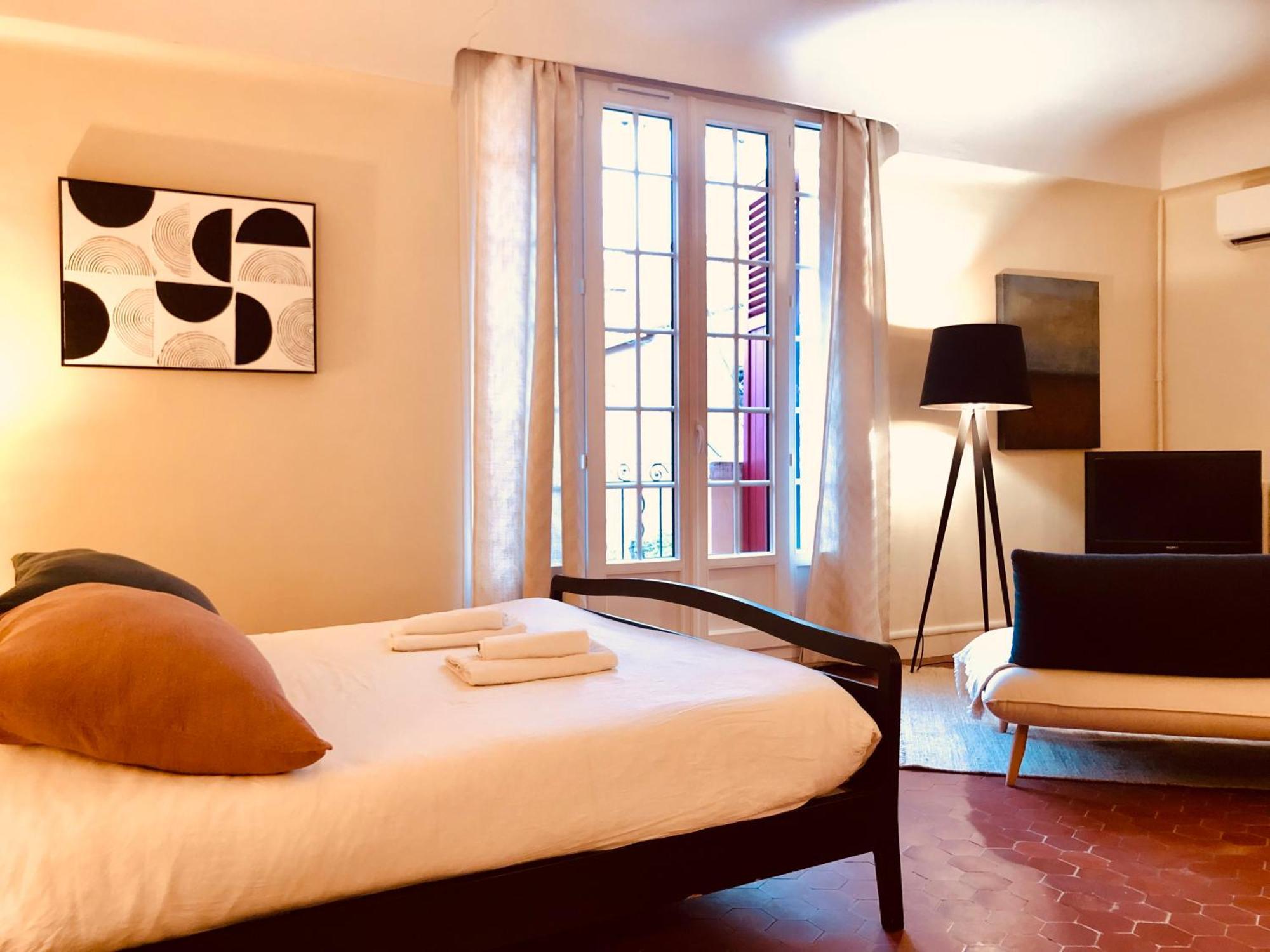 B&B Villa Roumanille Aix-en-Provence Exteriér fotografie