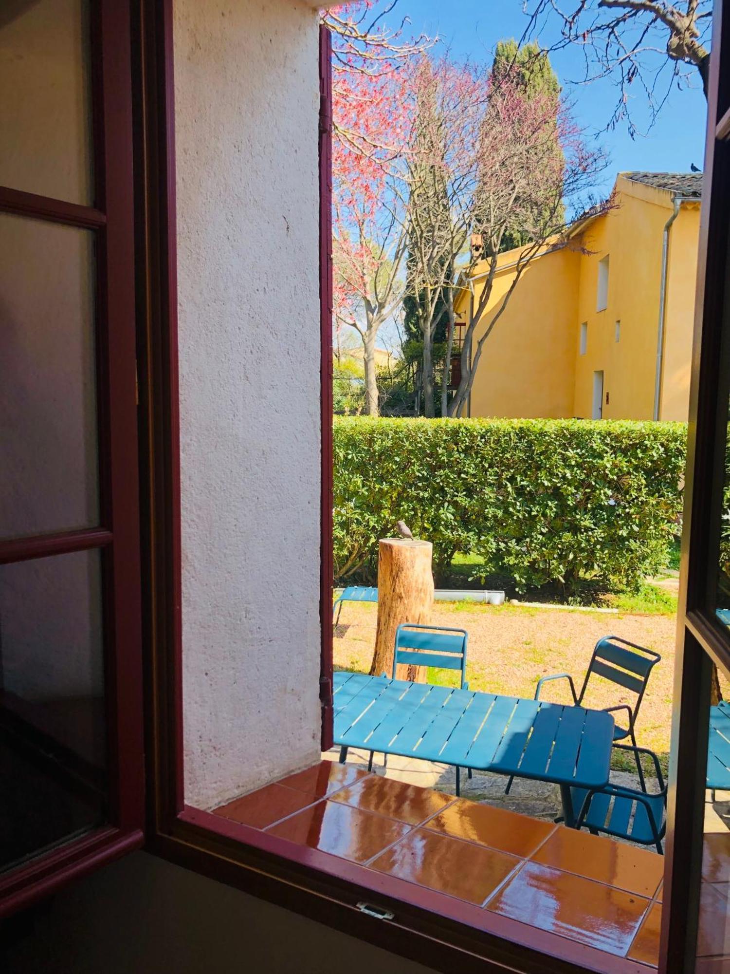 B&B Villa Roumanille Aix-en-Provence Pokoj fotografie