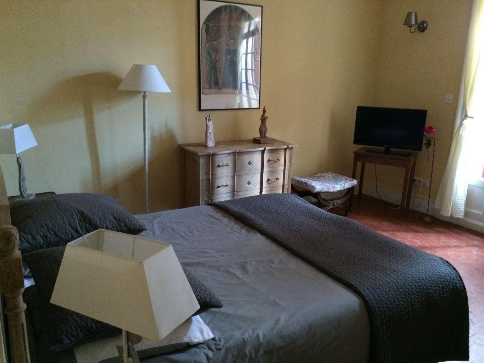 B&B Villa Roumanille Aix-en-Provence Exteriér fotografie