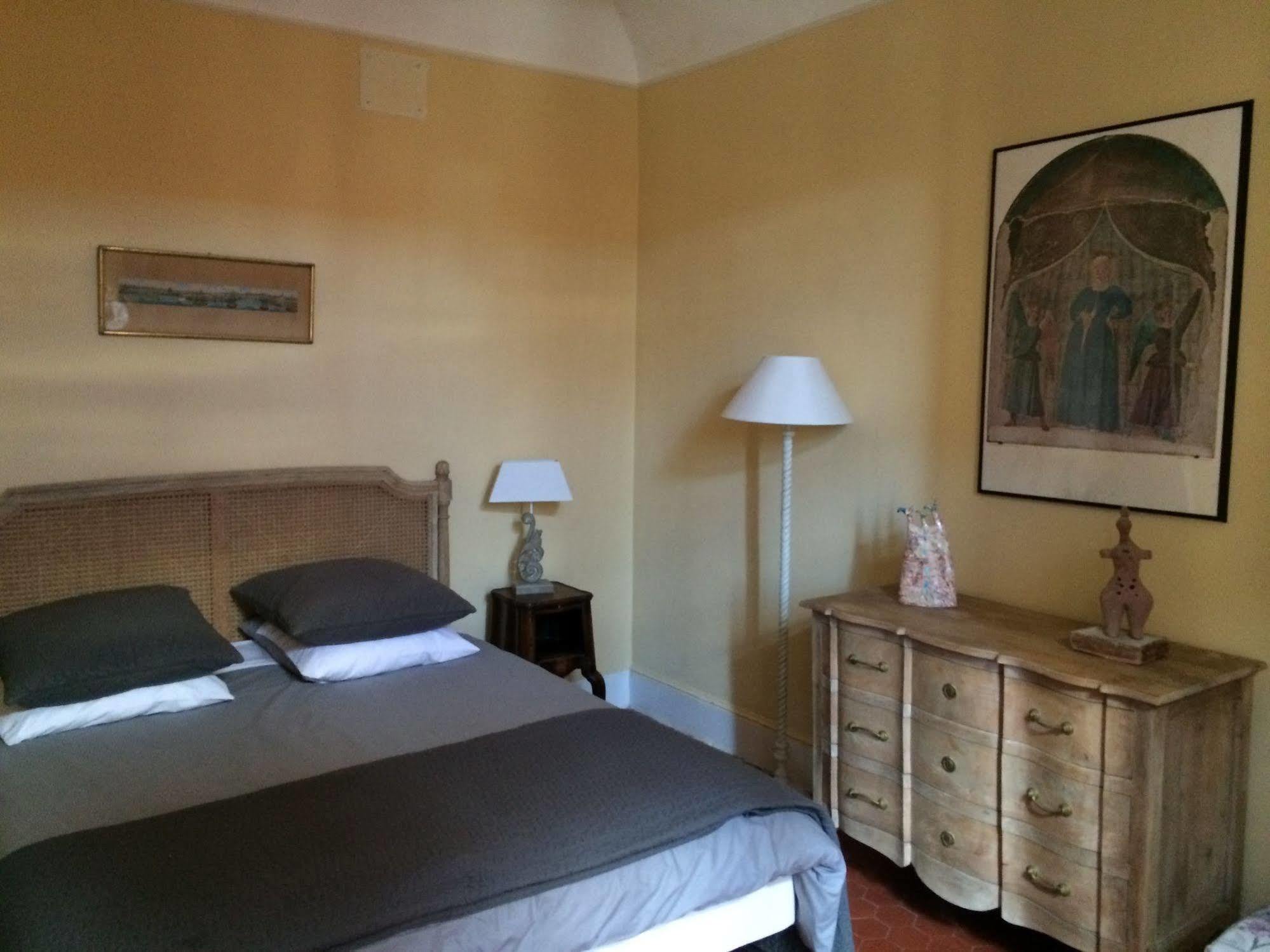 B&B Villa Roumanille Aix-en-Provence Exteriér fotografie