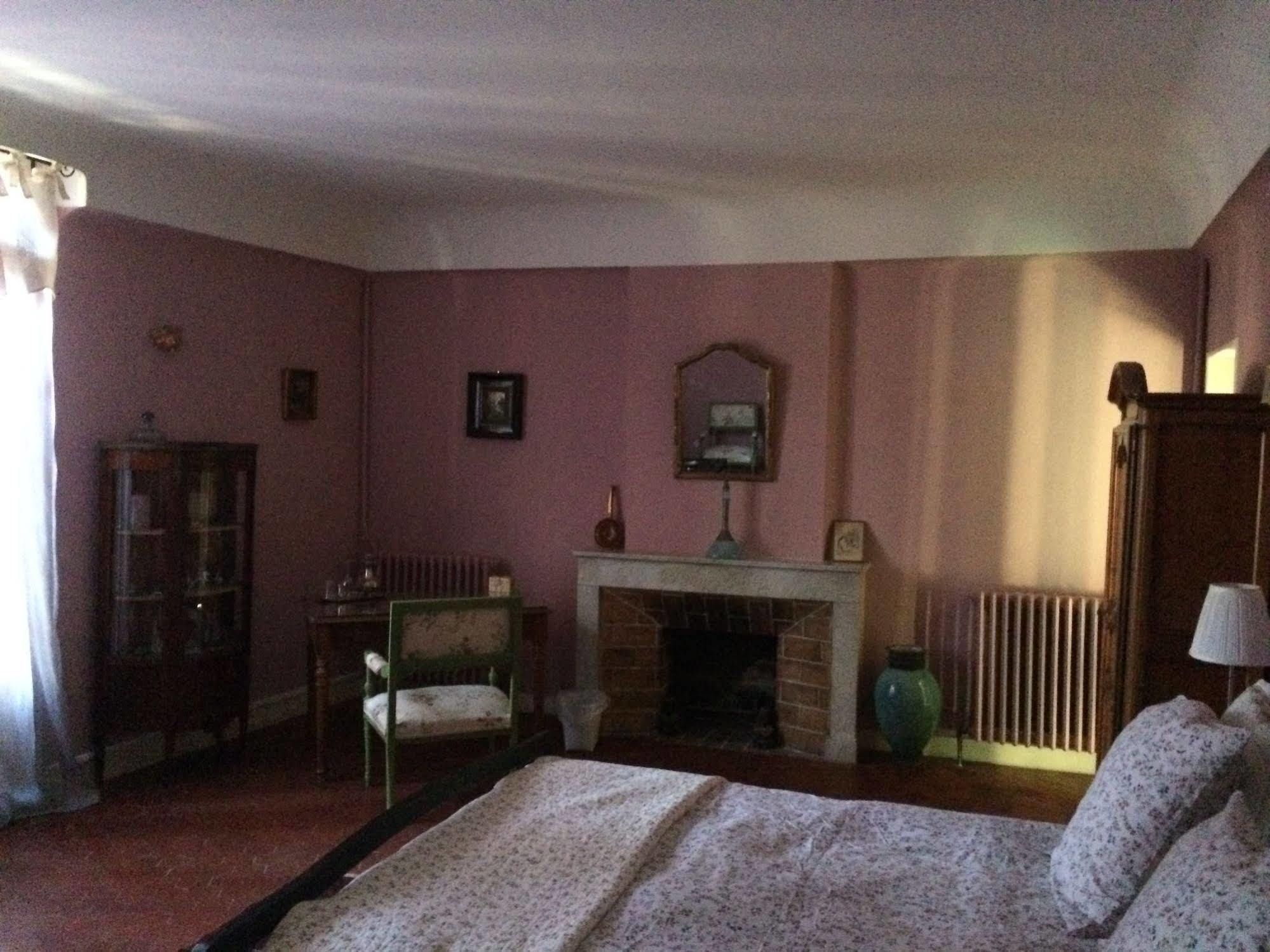 B&B Villa Roumanille Aix-en-Provence Exteriér fotografie